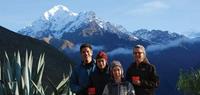 multi activity family holiday in Peru - World Expeditions